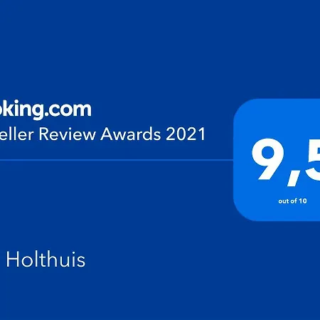 Hof Holthuis *