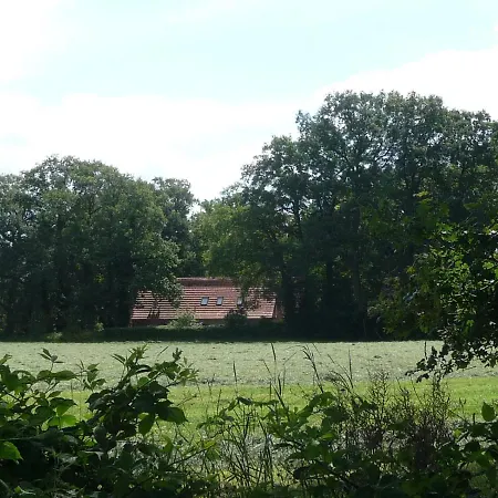 Hof Holthuis Ferienhaus
