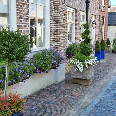 Hof Holthuis Ferienhaus Osterwald