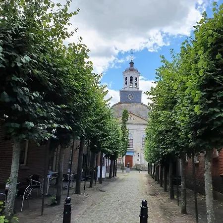 Ferienhaus Hof Holthuis