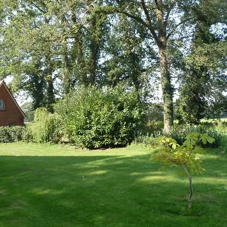 Ferienhaus Hof Holthuis