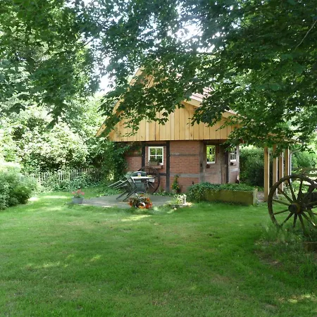Ferienhaus Hof Holthuis Osterwald