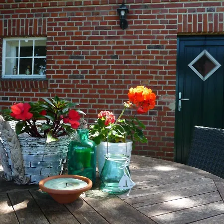 Ferienhaus Hof Holthuis *