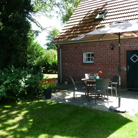 Ferienhaus Hof Holthuis