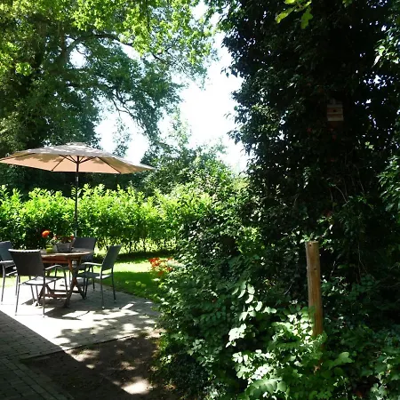 Hof Holthuis Ferienhaus