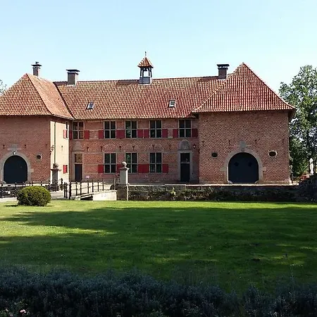 Hof Holthuis