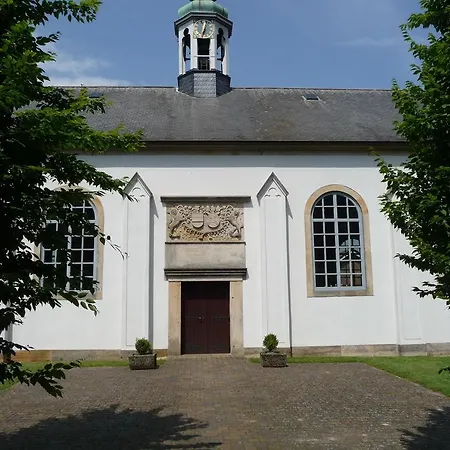 Hof Holthuis Ferienhaus *