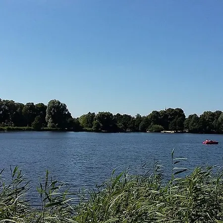 Hof Holthuis * Osterwald
