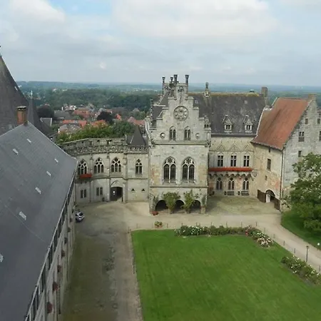 Ferienhaus Hof Holthuis