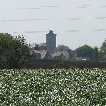 Hof Holthuis Ferienhaus *