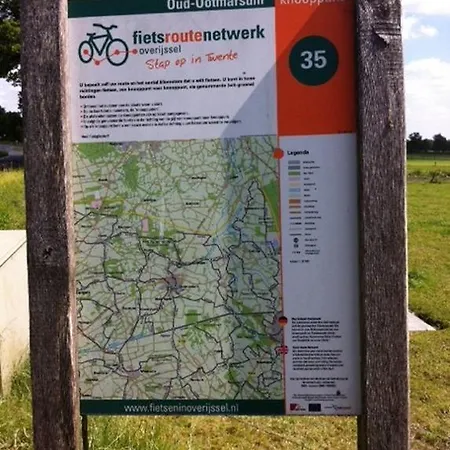 Hof Holthuis Osterwald