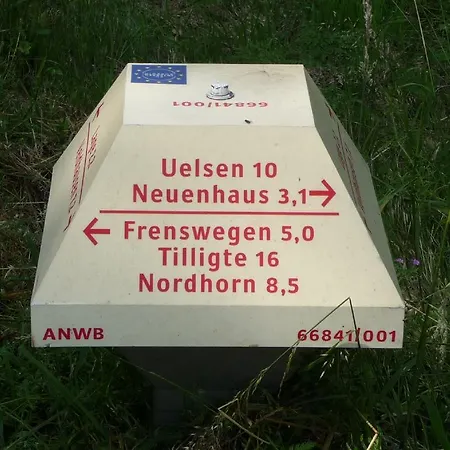 Hof Holthuis