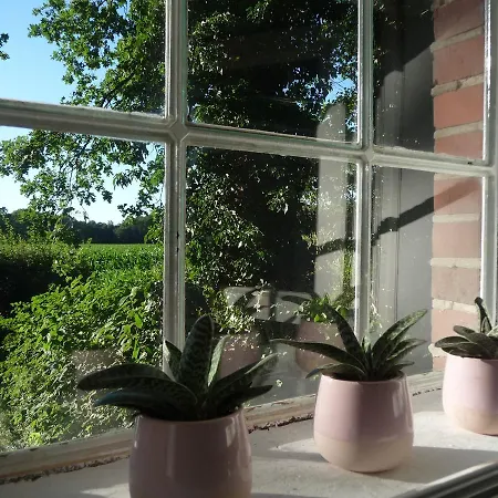 Hof Holthuis Ferienhaus