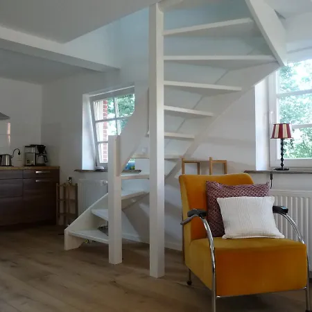 Ferienhaus Hof Holthuis