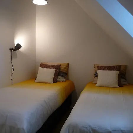 Ferienhaus Hof Holthuis Osterwald