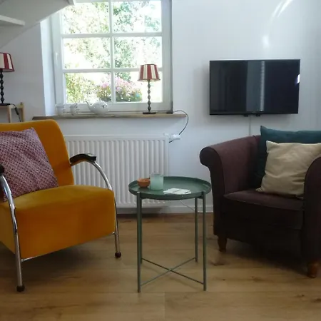 Ferienhaus Hof Holthuis